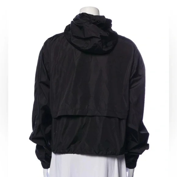 WARDROBE.NYC Black Bomber Jacket
Size: XS - Picture 3 of 3